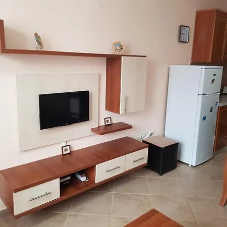 Beachfront Apartment Shengjin (Lezhe)
